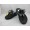 Amazing New Fitflop Frou Flower Sandals Black For Women
