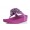 Amazing New Fitflop Frou Flower Sandals Purple For Women