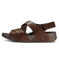 Appealing Fitflop Lexx Navajo Brown For Men
