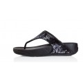 Fitflop Electra Strata Black charming For Women
