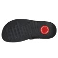 Charming Fitflop Rokkit Black Diomand For Women