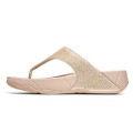 Fitflop Astrid Gold Sandal For Women