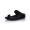 Fitflop Rokkit Black Toes Monochrome Hot Drilling For Women