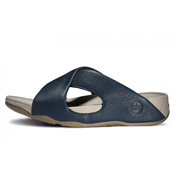 Fitflop Xosa Blue Diving For Men
