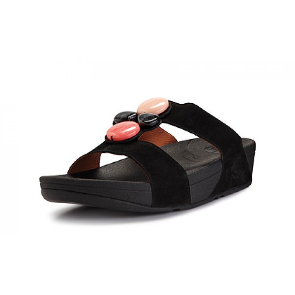 Fitflop Arena Sandals Fashion Black For Women
