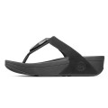 Fitflop Chada Sandal In Black For Women