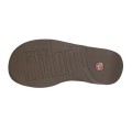 Fitflop Electra Pewter Charming For Women