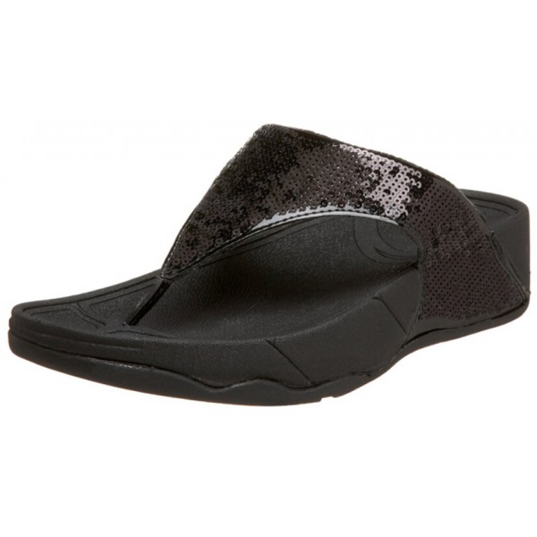 Fitflop Electra Black For Women
