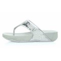 Fitflop Girls Electra White For Women