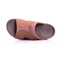 Fitflop Freeway Dark Chocolate Sandal For Men