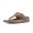Fitflop Trakk Brown Sandal For Men