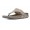 Fitflop Trakk Gray Sandal For Men