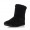 Fitflop Mukluk Shoot Boots Black For Women