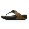 Fitflop Nobby Electra Brown For Women