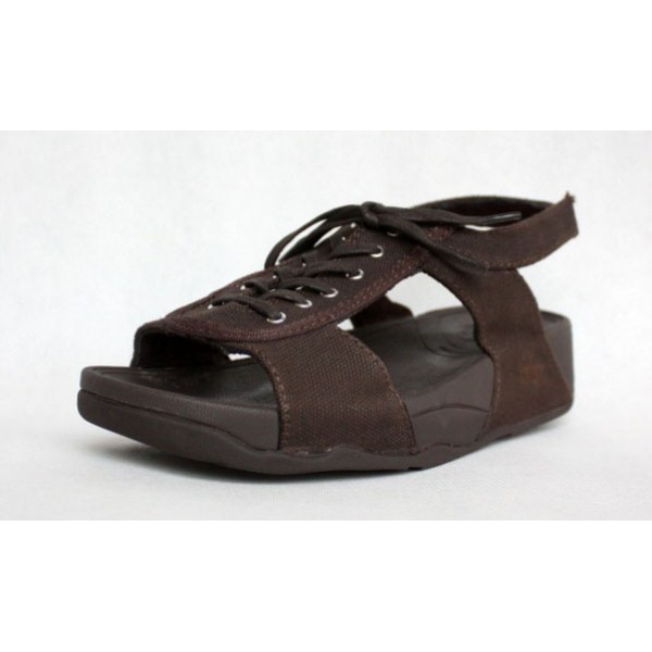 Fitflop Band In Coffee For Women