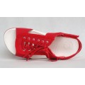 Fitflop Band In Red For Women