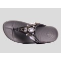 Fitflop Eight Diamond Grey For Women