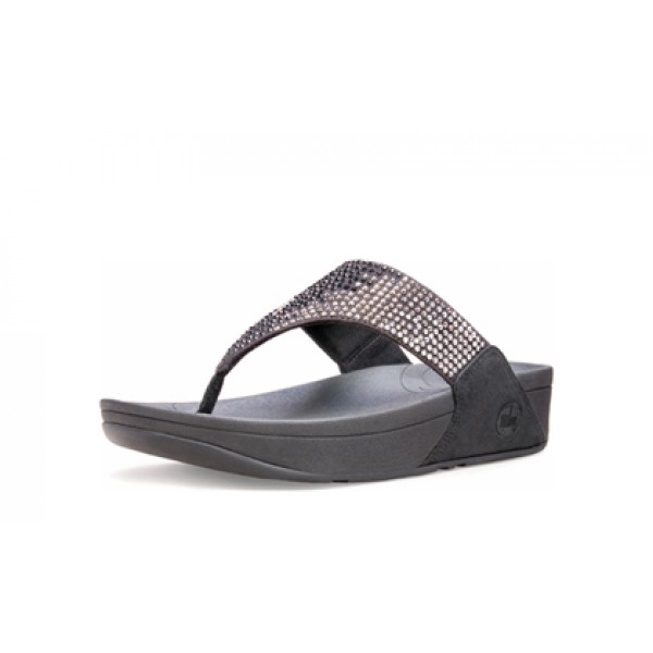 Fitflop Flare Sandal Black Outlet For Women