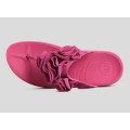 Fitflop Frou In Rose For Women