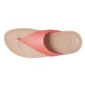 Fitflop Lulu Sandal Mineral Red For Women