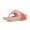 Fitflop Lulu Sandal Mineral Red For Women
