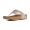 Fitflop Novy Shimmersuede Nude For Women