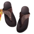 Fitflop Rock Chic In Coffee For Women