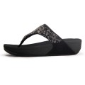 Fitflop Rock Chic S Black For Women