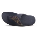 Fitflop Rock Chic S Royal Blue For Women