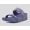 Fitflop Rock Chic Slide Midnight Blue For Women