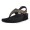 Fitflop Rokkit S Slide Black Sandal For Women