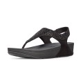 Fitflop Suisei Black For Women