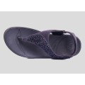 Fitflop Suisei Navy Blue For Women