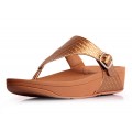 Fitflop THE SKINNY Tan For Women
