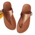 Fitflop THE SKINNY Tan For Women