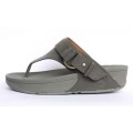 Fitflop Via In Gray For Women
