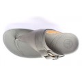 Fitflop Via In Gray For Women
