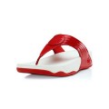 Gorgeous Fitflop Walkstar 3 Red For Women