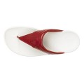 Gorgeous Fitflop Walkstar 3 Red For Women