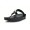 Latest Bang-up Lunetta Fitflop-Black For Women