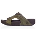 Freeway Ary Green Fitflop For Men