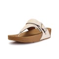 New Arrival Fitflop Via Sandals White For Women