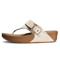 New Arrival Fitflop Via Sandals White For Women