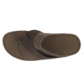 Noble Fitflop Sling Chocolate Sandals For Women