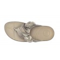 Fitflop Stylishs Pebble Sandals Frou For Women