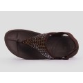 Fitflop Flare Sandal Brown For Women