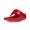 Fitflop Walkstar 3 Patent Red Large For Women